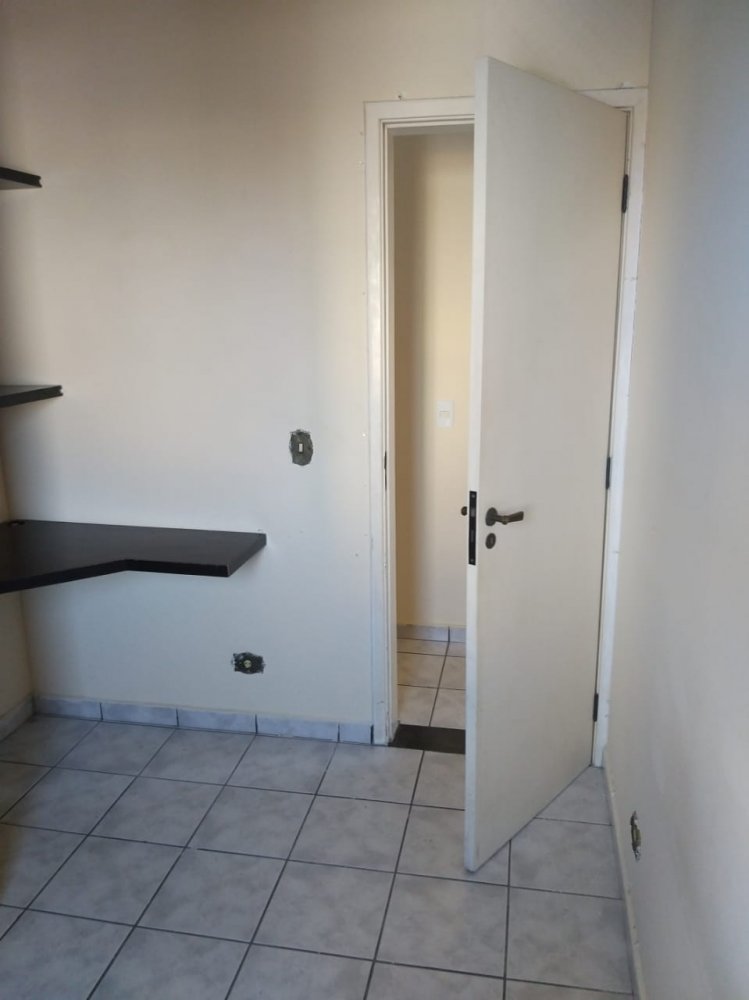 Apartamento à venda com 3 quartos, 63m² - Foto 6