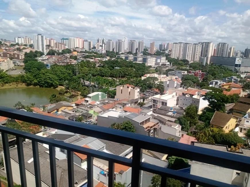 Apartamento à venda com 2 quartos, 60m² - Foto 12