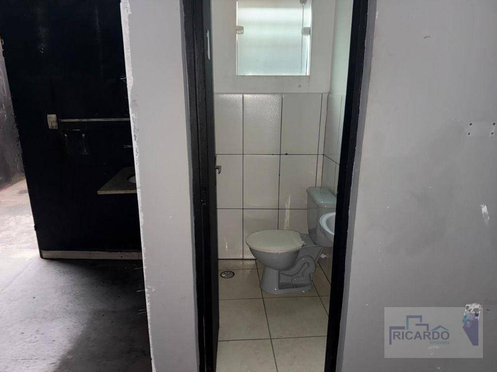 Loja-Salão, 130 m² - Foto 5