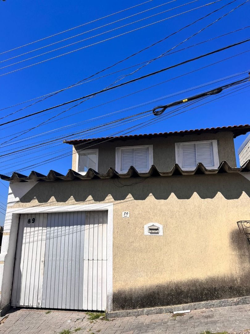 Sobrado à venda com 4 quartos, 300m² - Foto 2