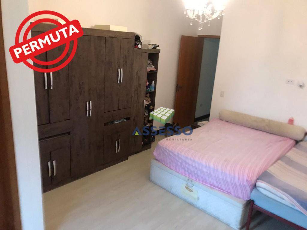 Casa à venda com 3 quartos, 125m² - Foto 10