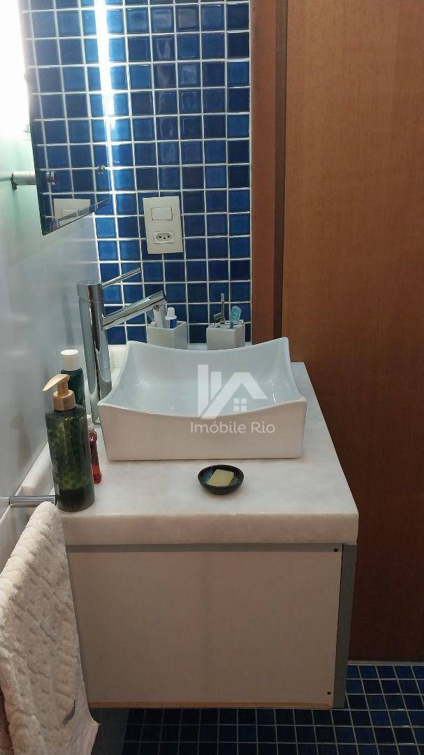 Apartamento à venda com 2 quartos, 86m² - Foto 12