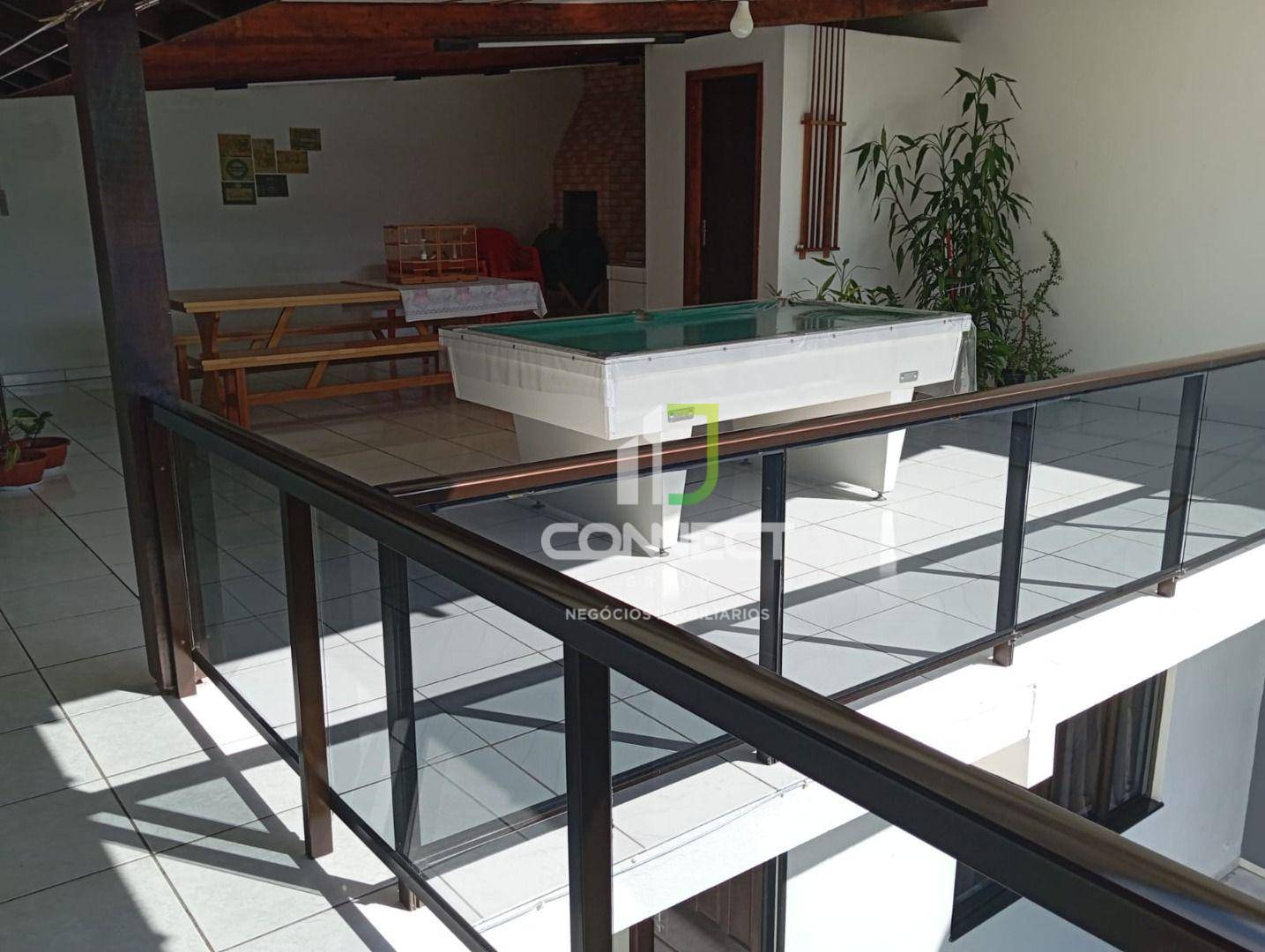 Casa à venda com 4 quartos, 240m² - Foto 41