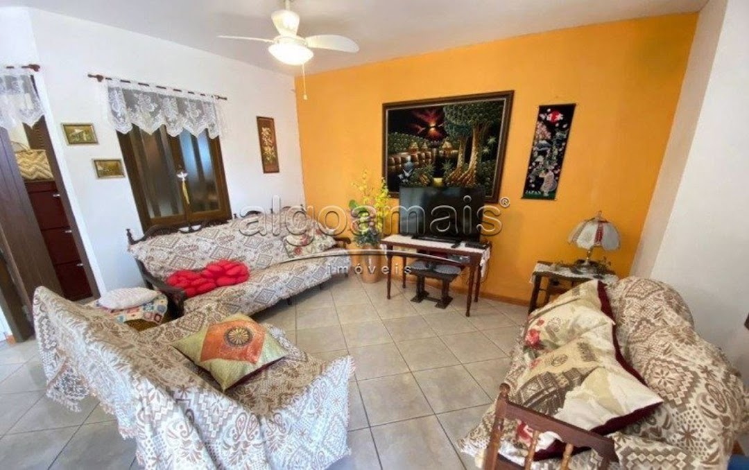 Casa à venda com 3 quartos - Foto 6