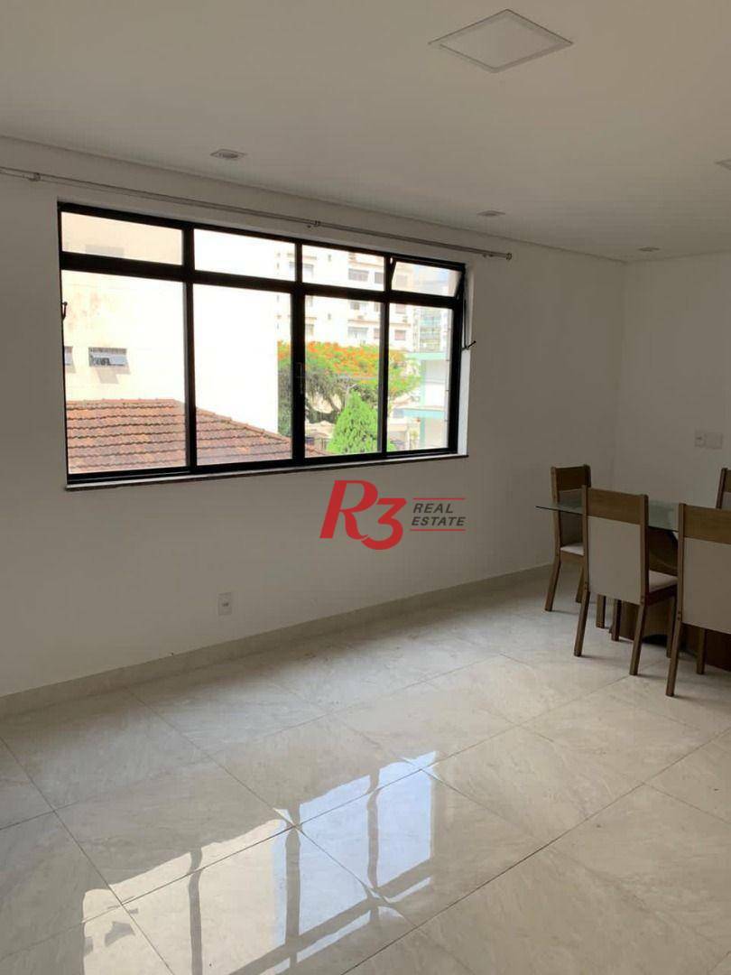 Apartamento à venda com 3 quartos, 169m² - Foto 10