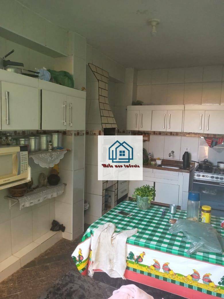 Sobrado à venda com 3 quartos, 150m² - Foto 3