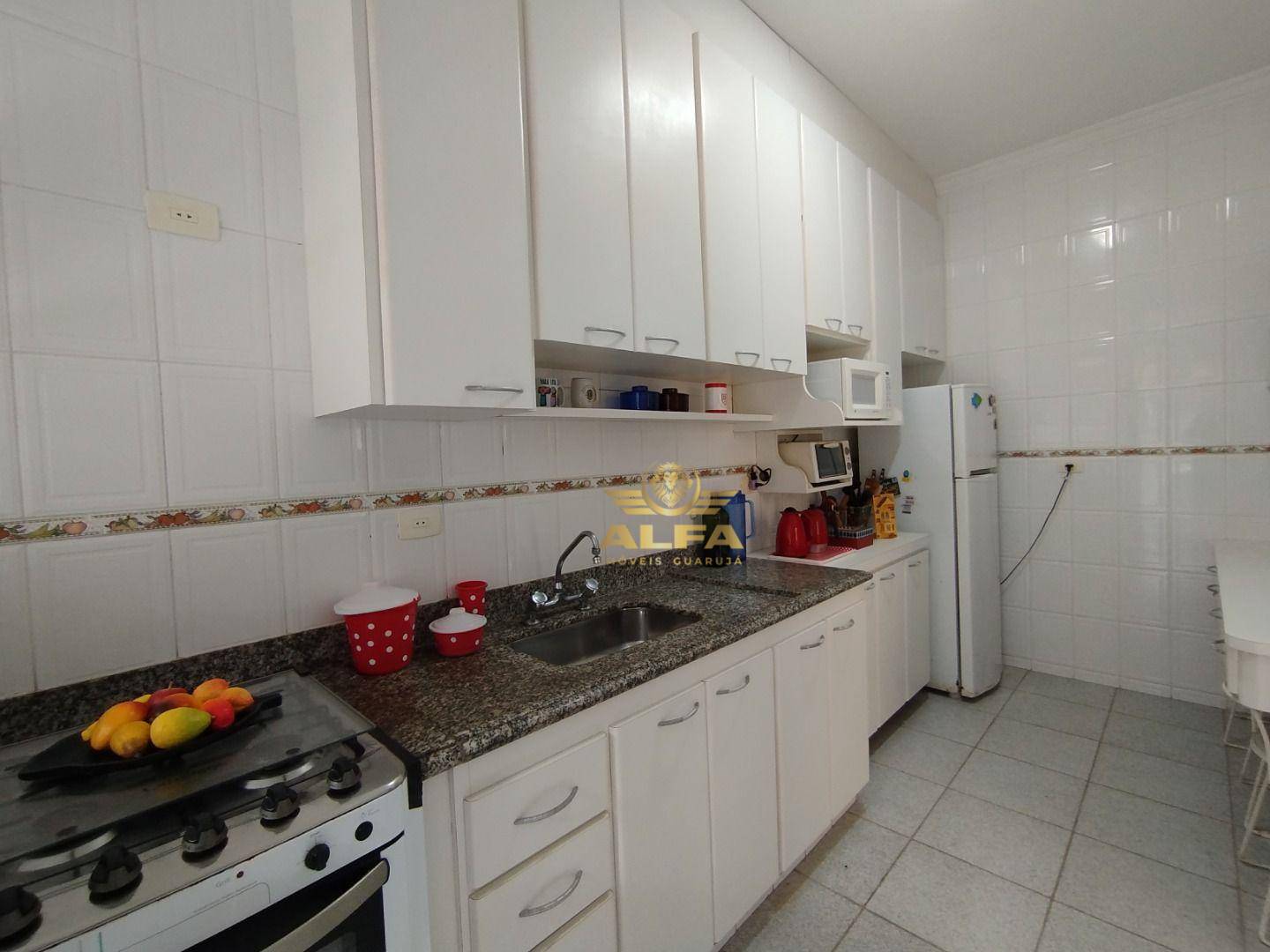 Apartamento à venda com 2 quartos, 98m² - Foto 20