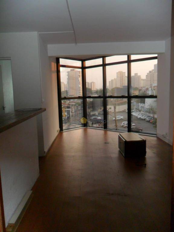 Conjunto Comercial-Sala para alugar, 63m² - Foto 14