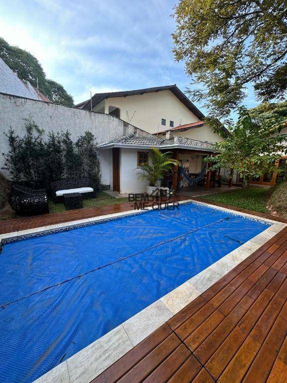 Casa à venda com 3 quartos, 330m² - Foto 45