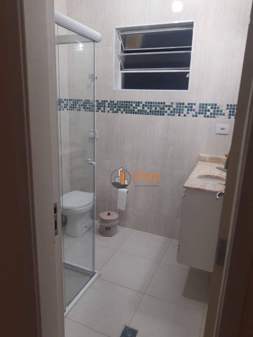 Sobrado à venda com 2 quartos, 150m² - Foto 32