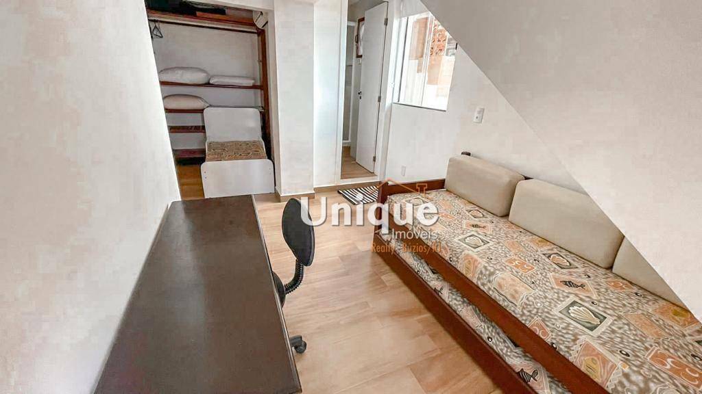 Casa de Condomínio à venda com 4 quartos, 250m² - Foto 21