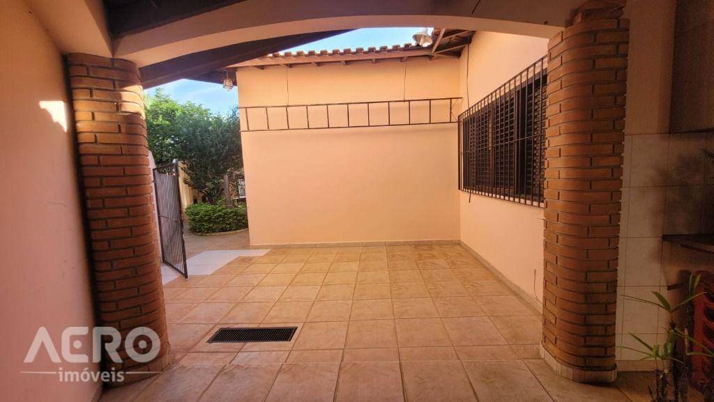 Casa, 3 quartos, 355 m² - Foto 5