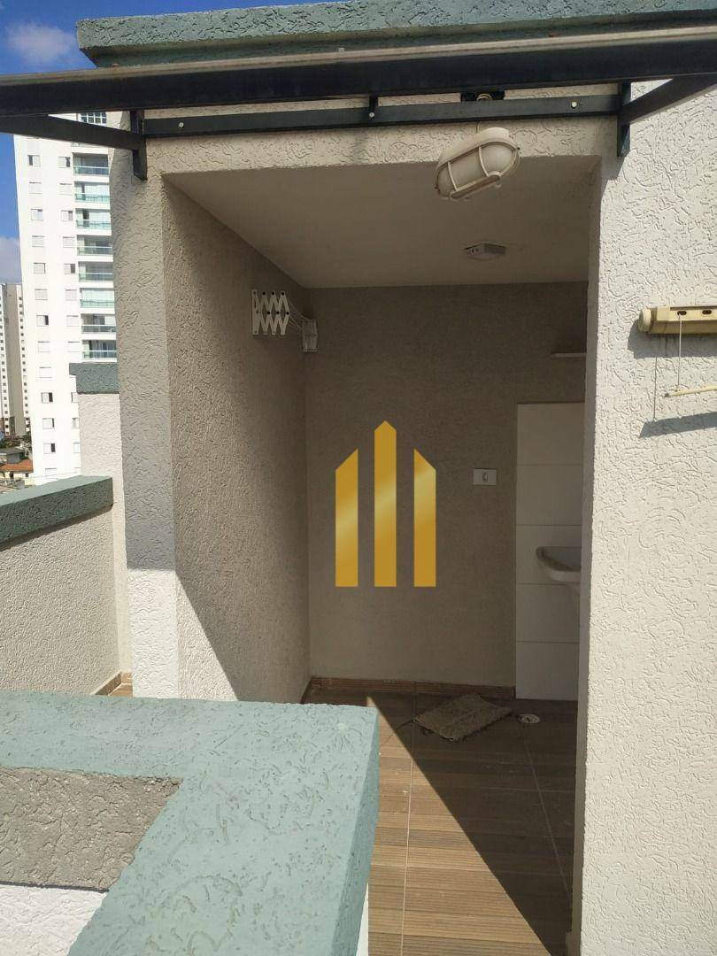 Sobrado à venda com 2 quartos, 70m² - Foto 4