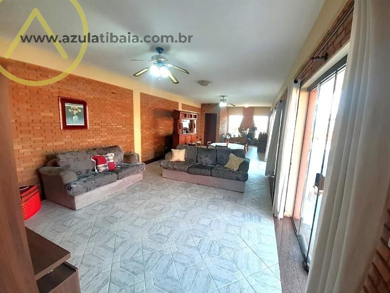 Fazenda à venda com 6 quartos, 420m² - Foto 20