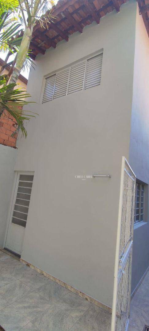 Casa à venda com 3 quartos, 125M2 - Foto 21