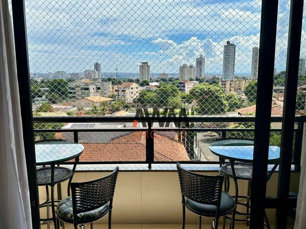 Apartamento à venda com 3 quartos, 160m² - Foto 9