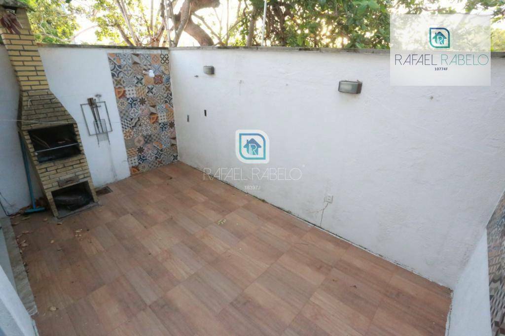 Casa de Condomínio à venda com 3 quartos, 120m² - Foto 9