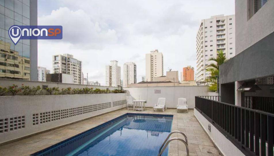 Apartamento à venda com 3 quartos, 83m² - Foto 20