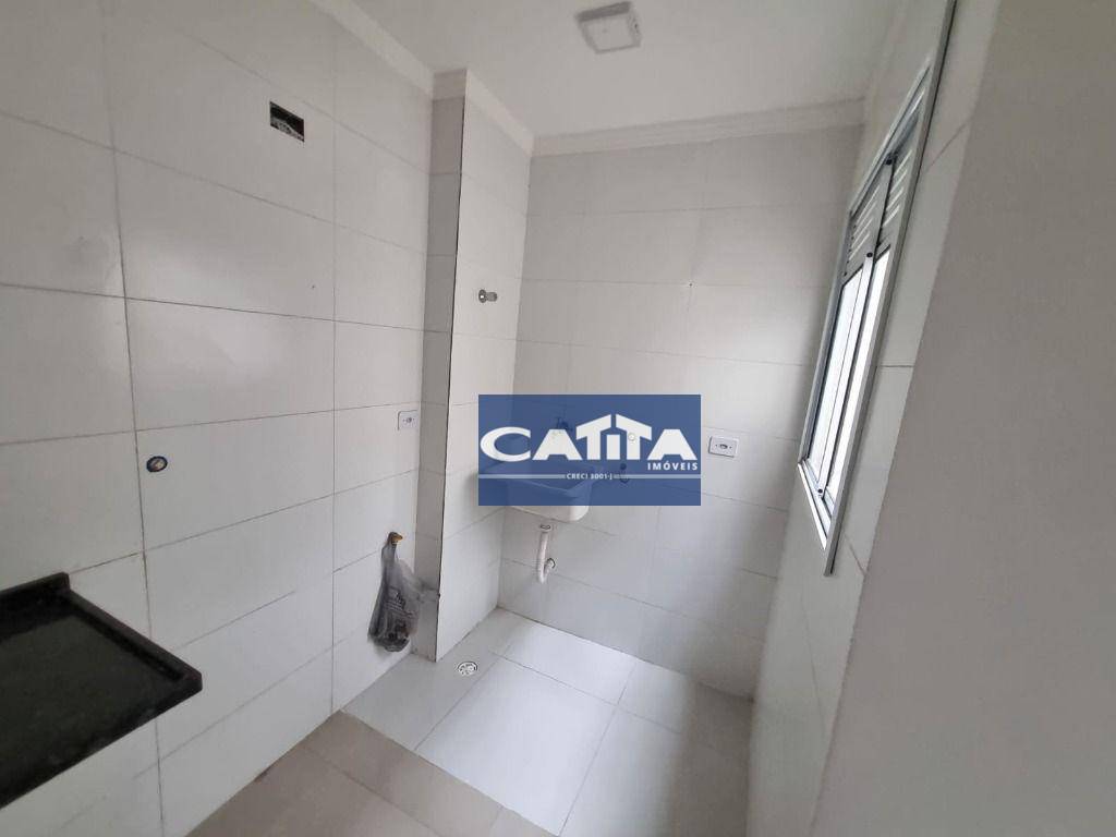 Apartamento para alugar com 2 quartos, 38m² - Foto 7