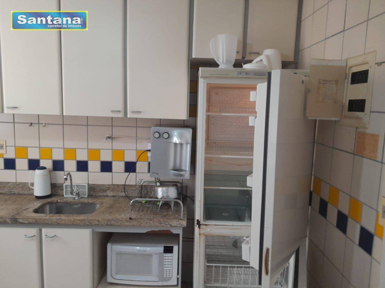 Apartamento à venda com 2 quartos, 69m² - Foto 11