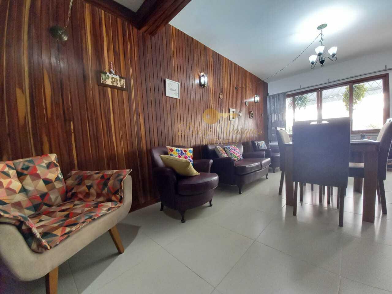 Casa de Condomínio à venda com 3 quartos, 95m² - Foto 3