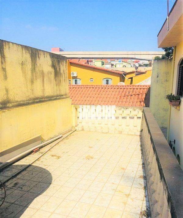 Sobrado à venda com 3 quartos, 150m² - Foto 19