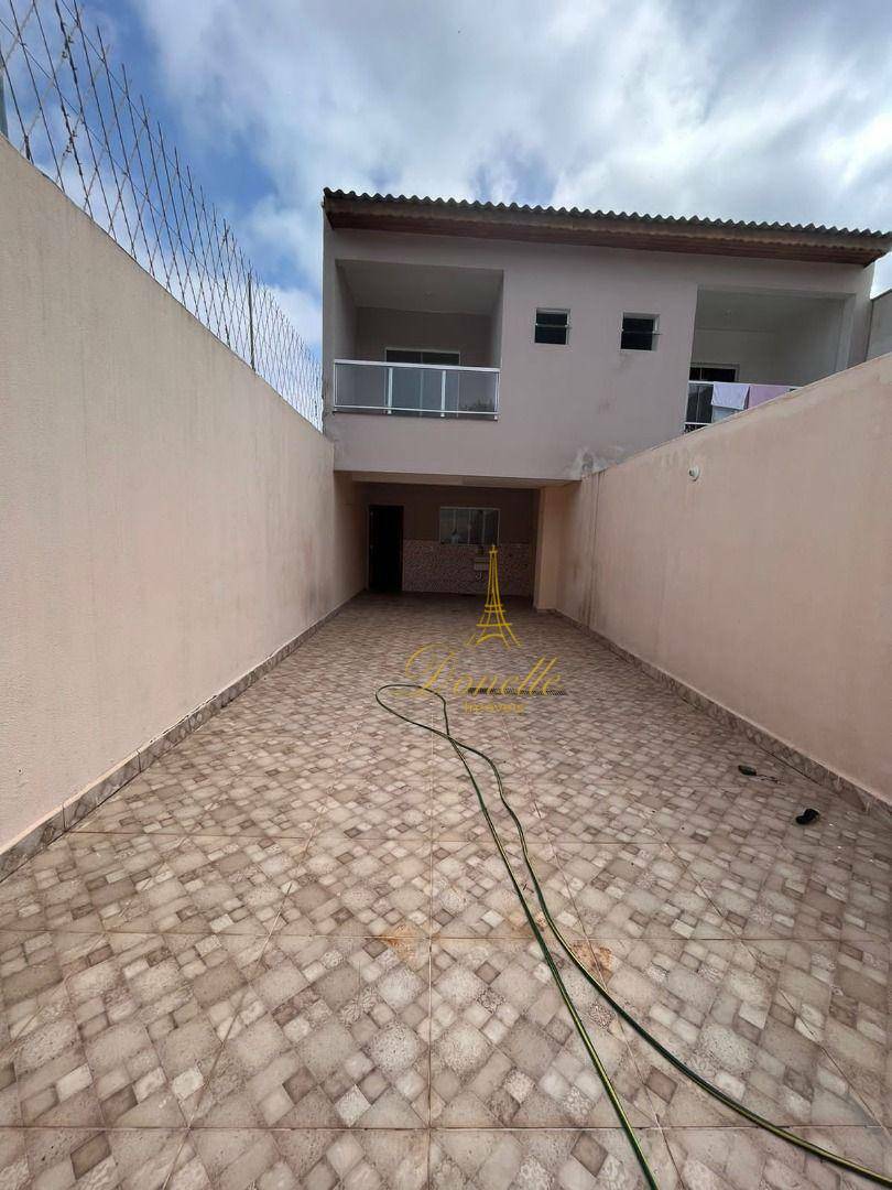 Sobrado para alugar com 3 quartos, 125m² - Foto 6