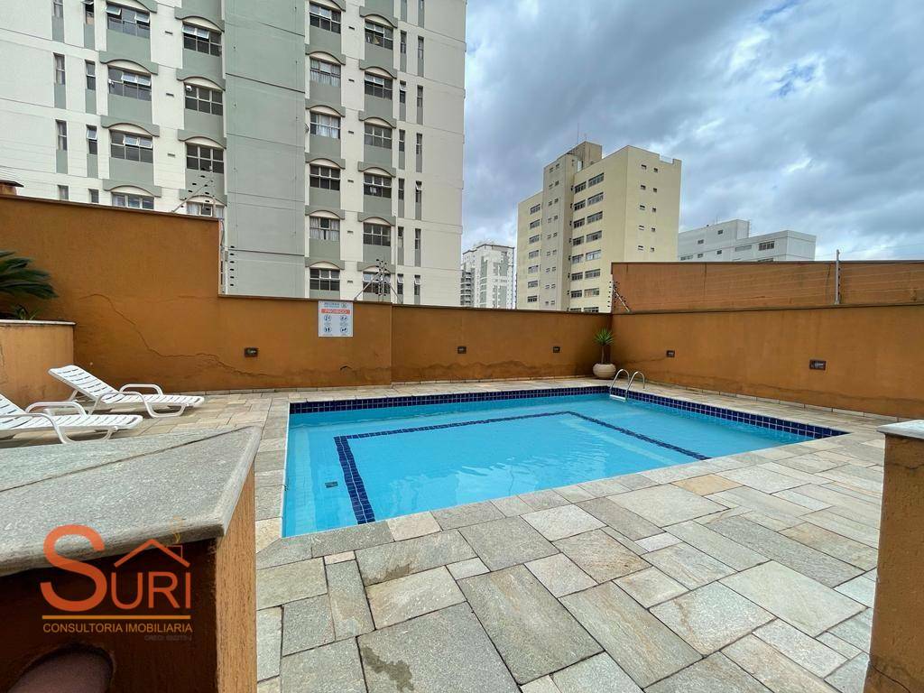 Apartamento à venda com 5 quartos, 170m² - Foto 38