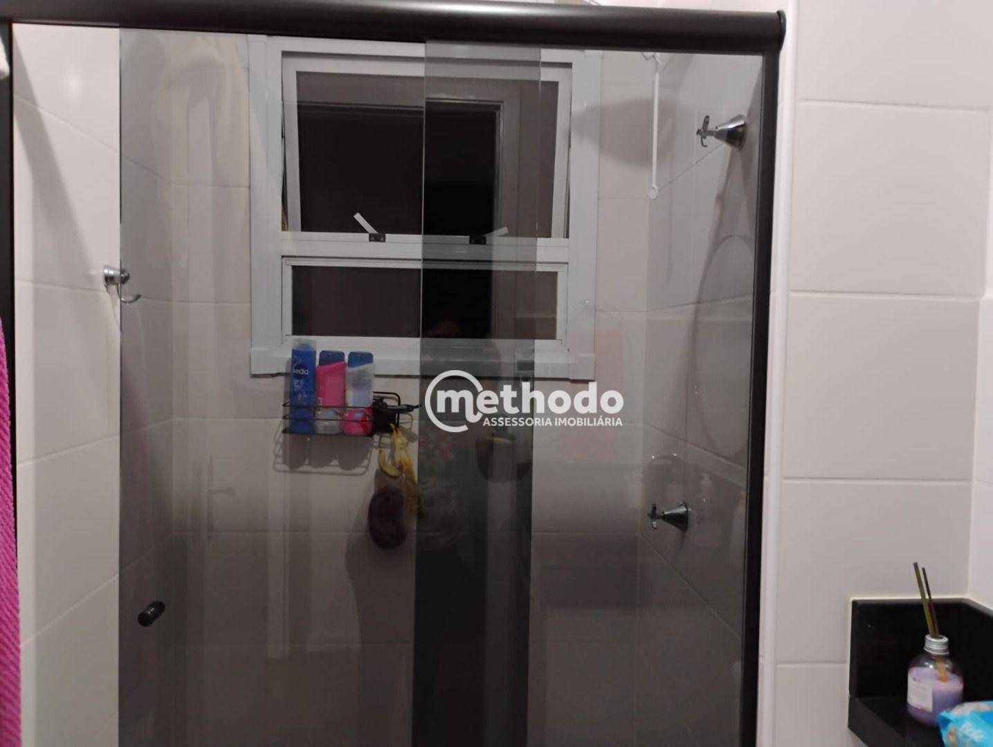 Apartamento à venda com 2 quartos, 49m² - Foto 5