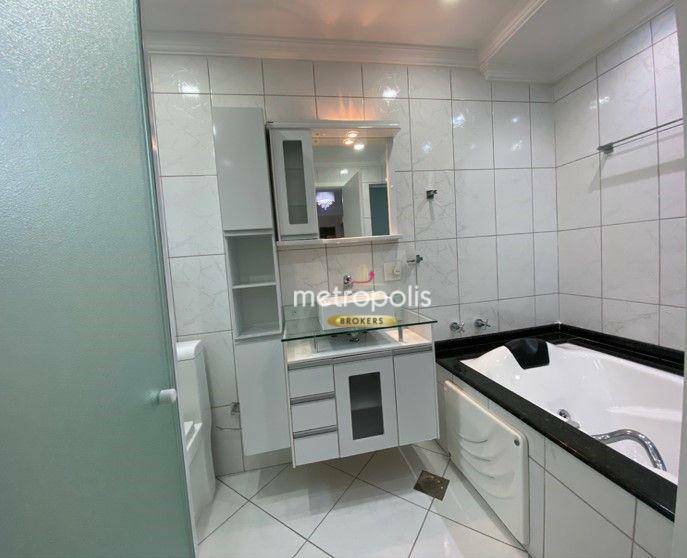 Apartamento à venda com 3 quartos, 198m² - Foto 10