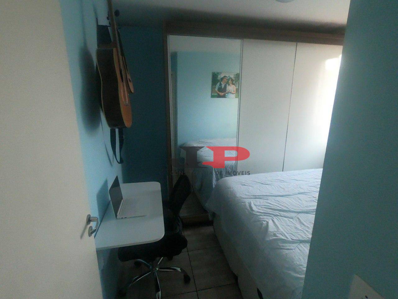 Apartamento à venda com 2 quartos, 48m² - Foto 11