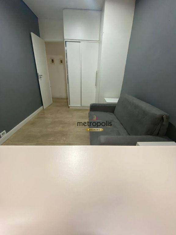 Apartamento à venda com 2 quartos, 64m² - Foto 7