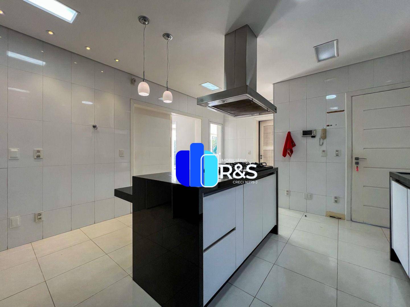 Casa de Condomínio à venda e aluguel com 4 quartos, 625m² - Foto 50