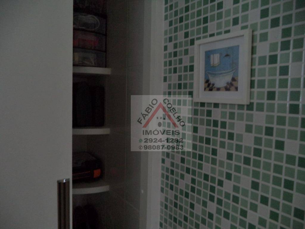 Apartamento à venda com 2 quartos, 52m² - Foto 4