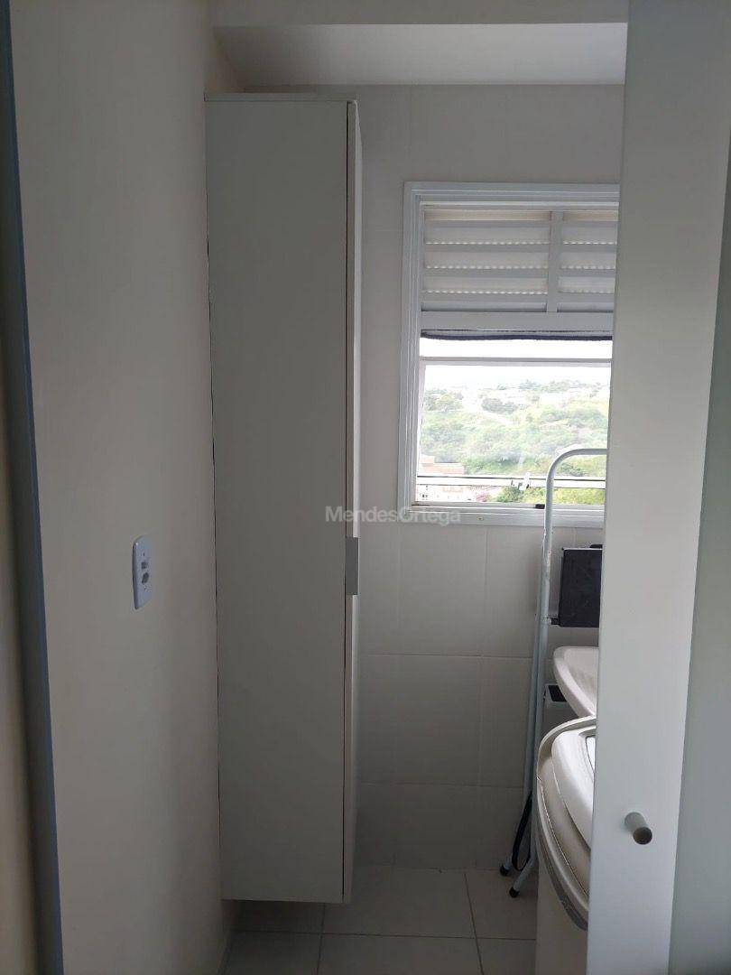 Apartamento à venda com 2 quartos, 53m² - Foto 20