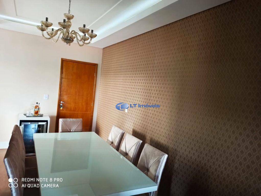 Apartamento, 2 quartos, 69 m² - Foto 2