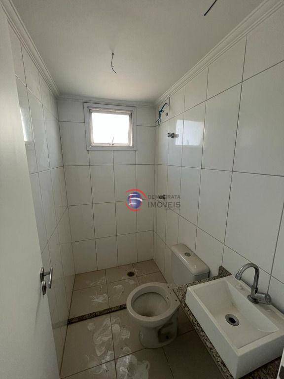 Apartamento à venda com 2 quartos, 65m² - Foto 8