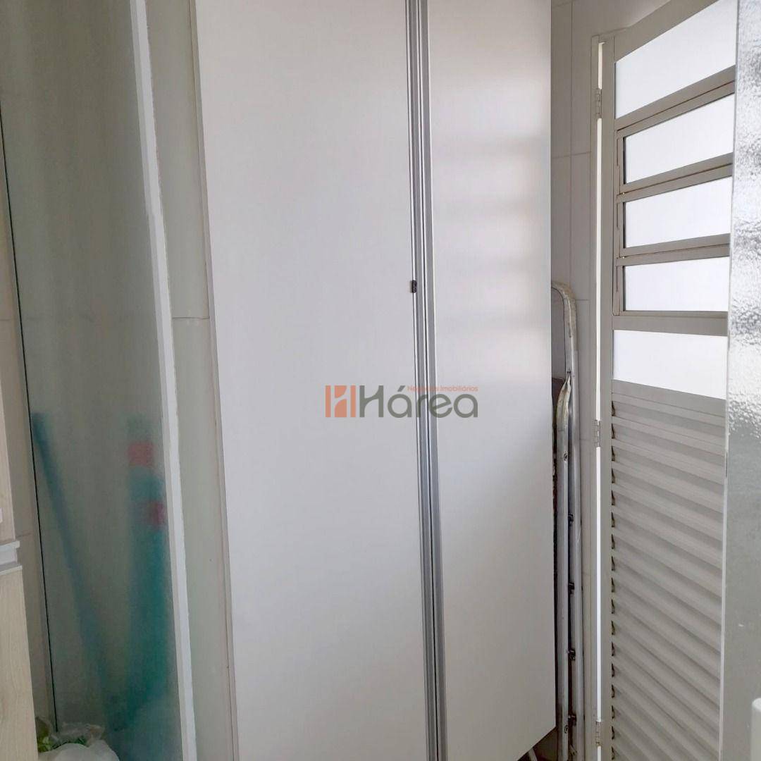 Apartamento à venda com 3 quartos, 90m² - Foto 9