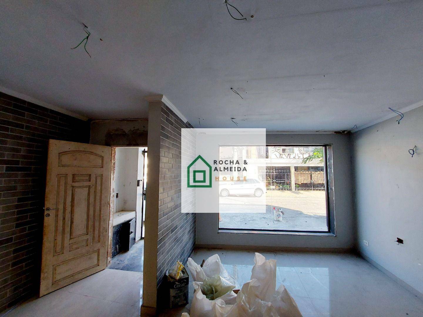 Sobrado para alugar com 2 quartos, 180m² - Foto 33