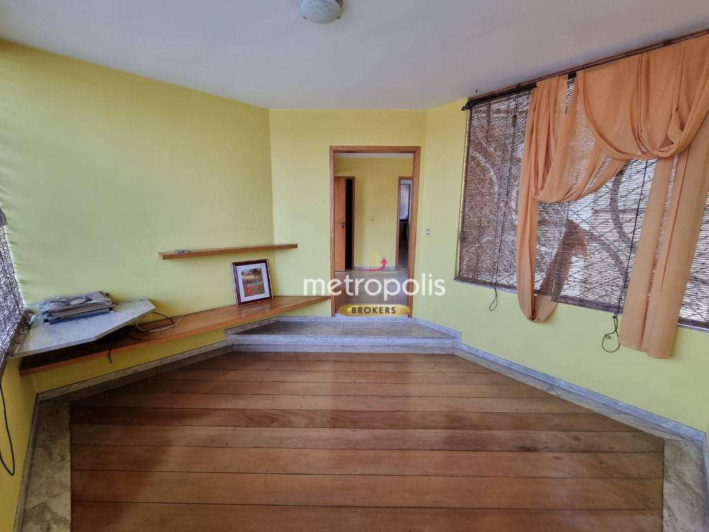 Sobrado à venda e aluguel com 5 quartos, 422m² - Foto 13