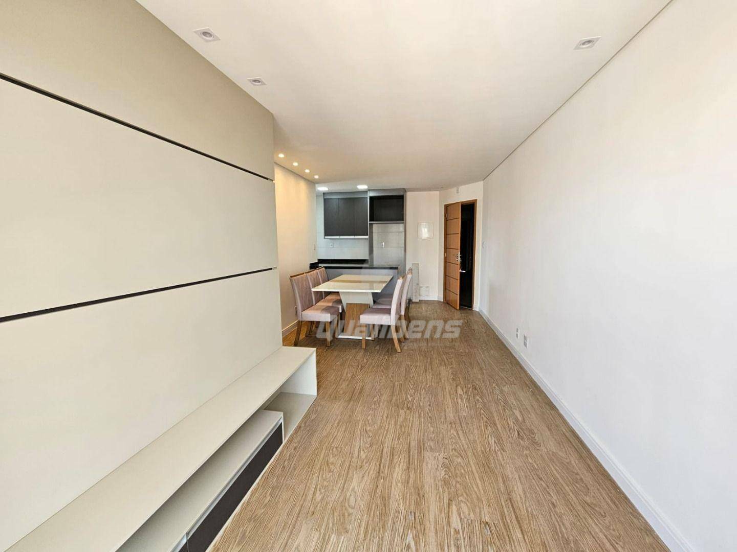 Apartamento à venda com 2 quartos, 59m² - Foto 4