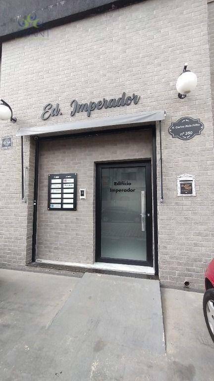 Prédio Inteiro à venda, 600m² - Foto 2