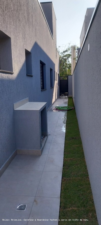 Casa de Condomínio à venda com 3 quartos, 184m² - Foto 9