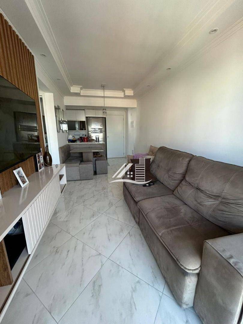 Apartamento à venda com 2 quartos, 57m² - Foto 14