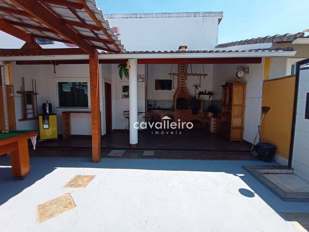 Casa à venda com 4 quartos, 110m² - Foto 11