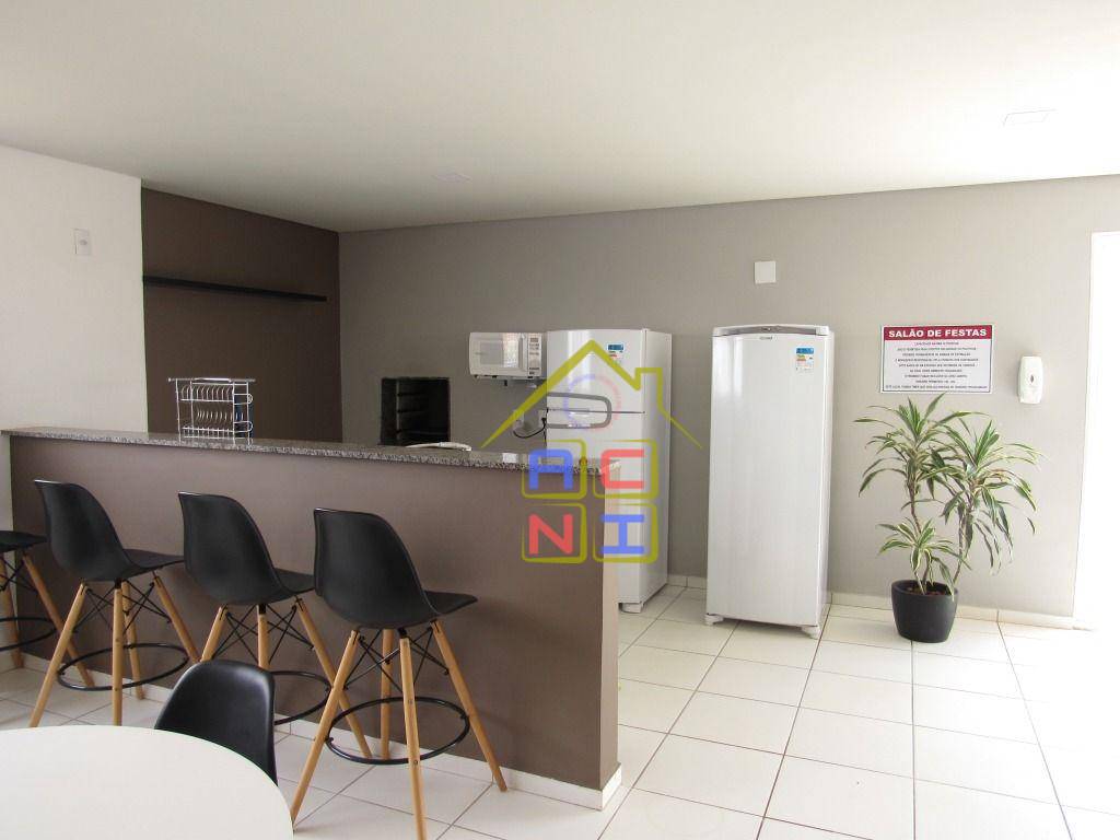 Apartamento à venda com 2 quartos, 56m² - Foto 13