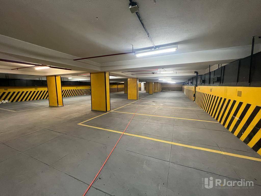 Prédio Inteiro à venda e aluguel, 9600m² - Foto 15