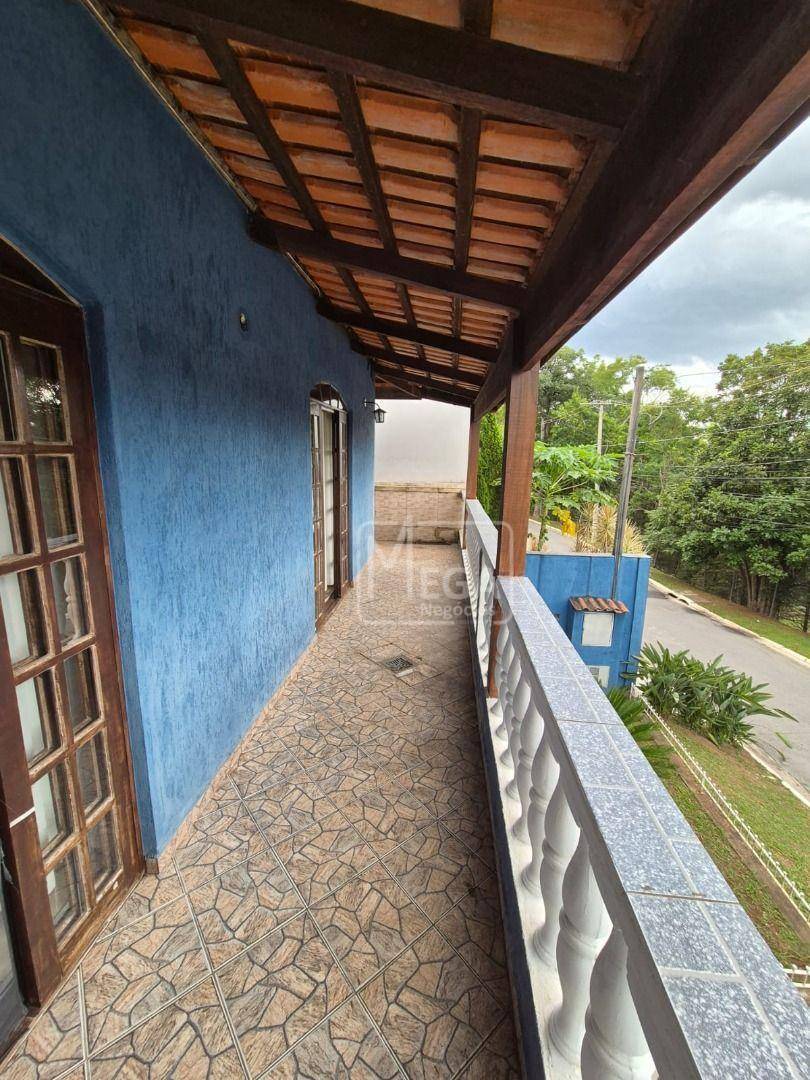 Casa, 4 quartos, 270 m² - Foto 2