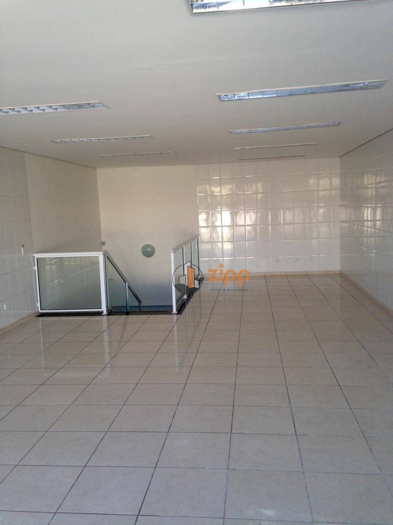 Depósito-Galpão-Armazém para alugar, 300m² - Foto 9