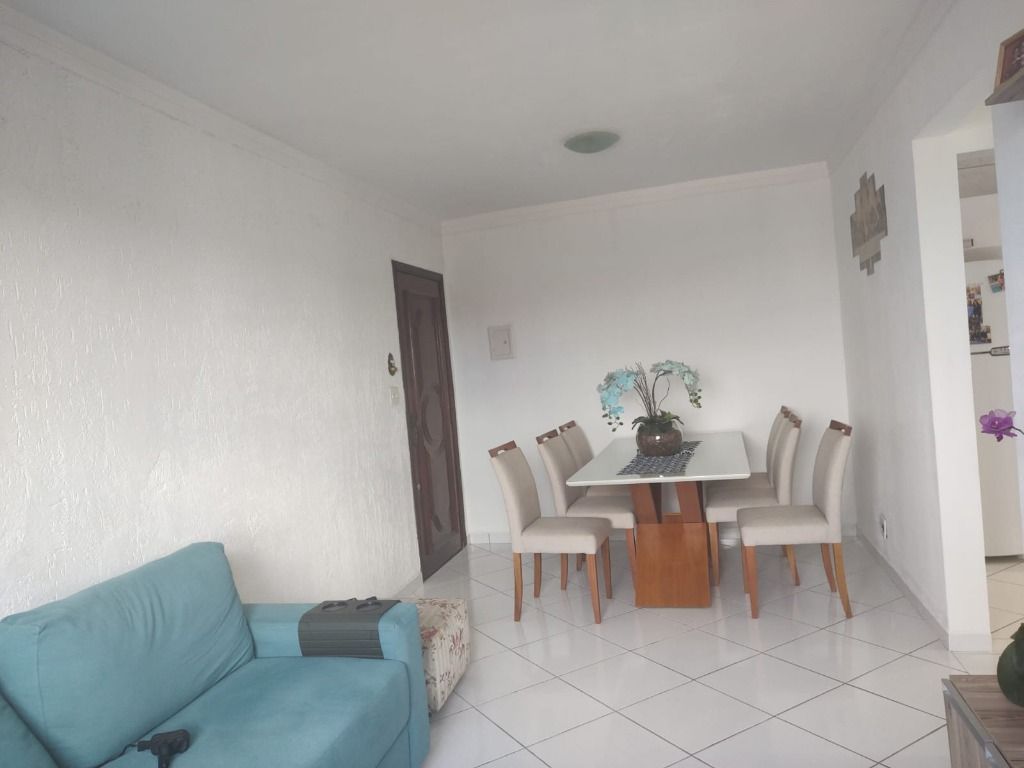 Apartamento à venda com 2 quartos, 56m² - Foto 1